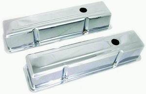 SB Chevy Tall Valve Cov er - R4962