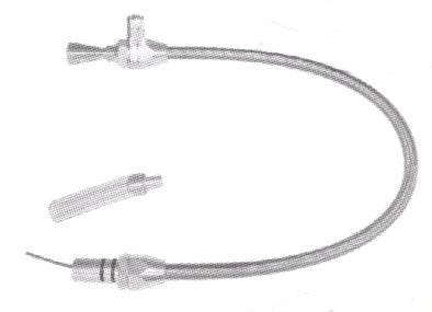 Flex Trans Dipstick Pow erglide Firewall - R5107