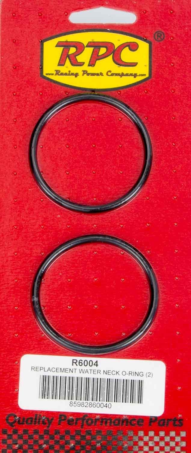 Replacement O-Ring for Alum Water Neck - R6004