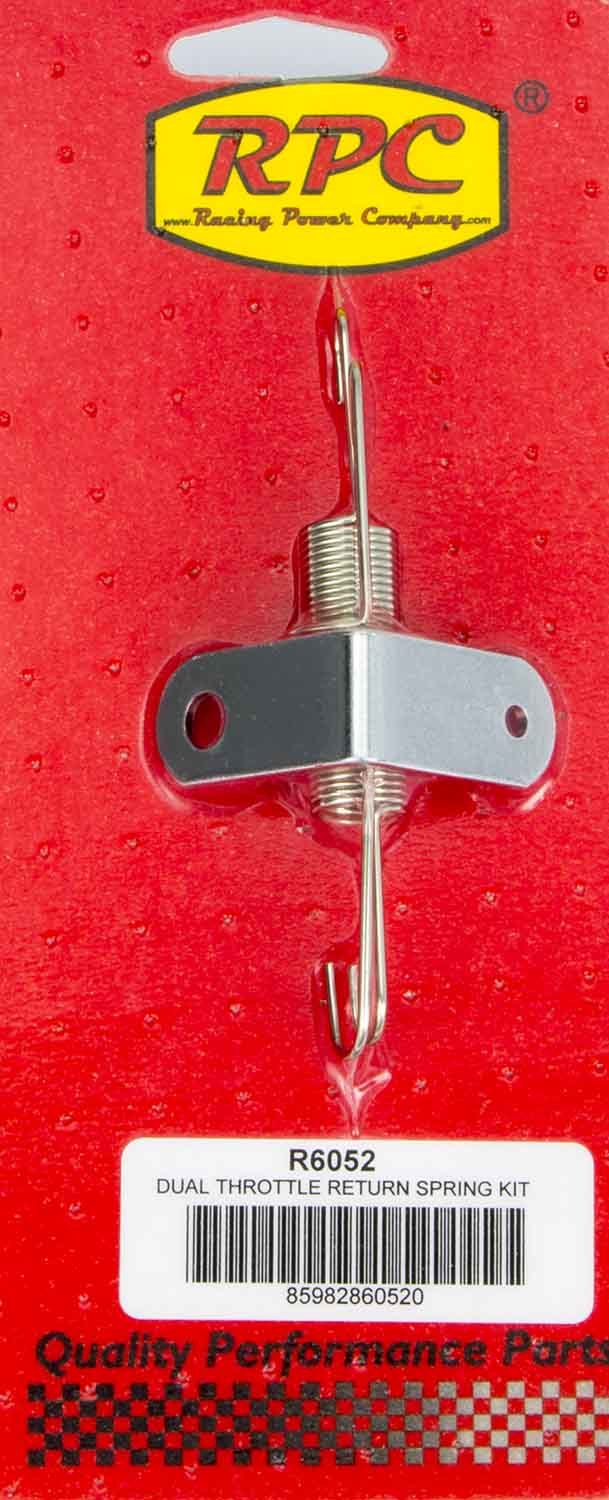 Dual Return Spring Kit - R6052