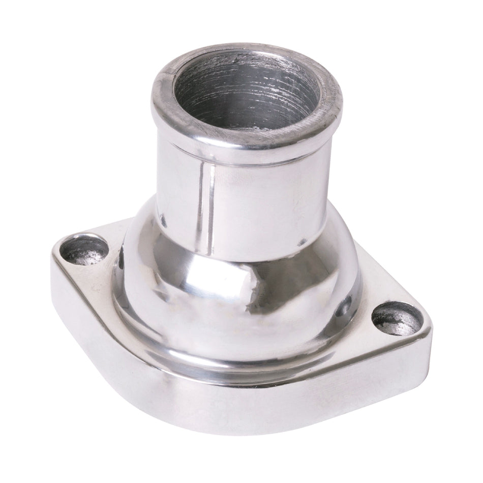 GM LS Engine Water Neck Straight - R6212