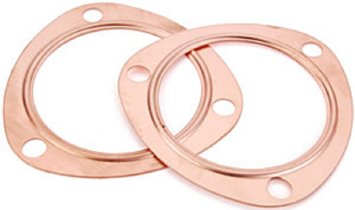 3.5In Copper Collector G askets - R7502X