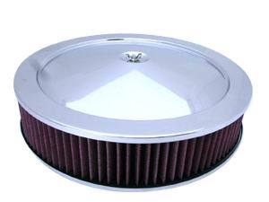 14X3 Air Cleaner Kit Washable Element - R8021