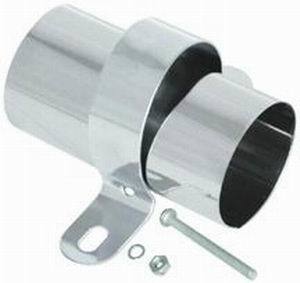 Universal Coil Cover & Bracket - R9006