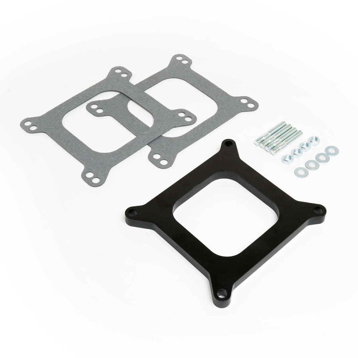 1/2In Phenolic Spacer - Open - R9139