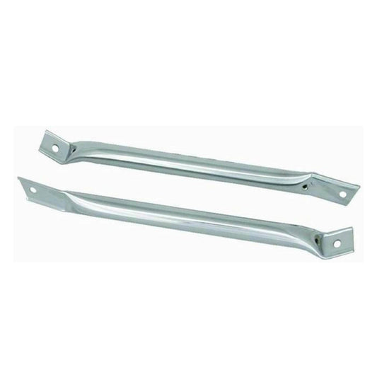 Camaro Radiator Support Bars - R9176