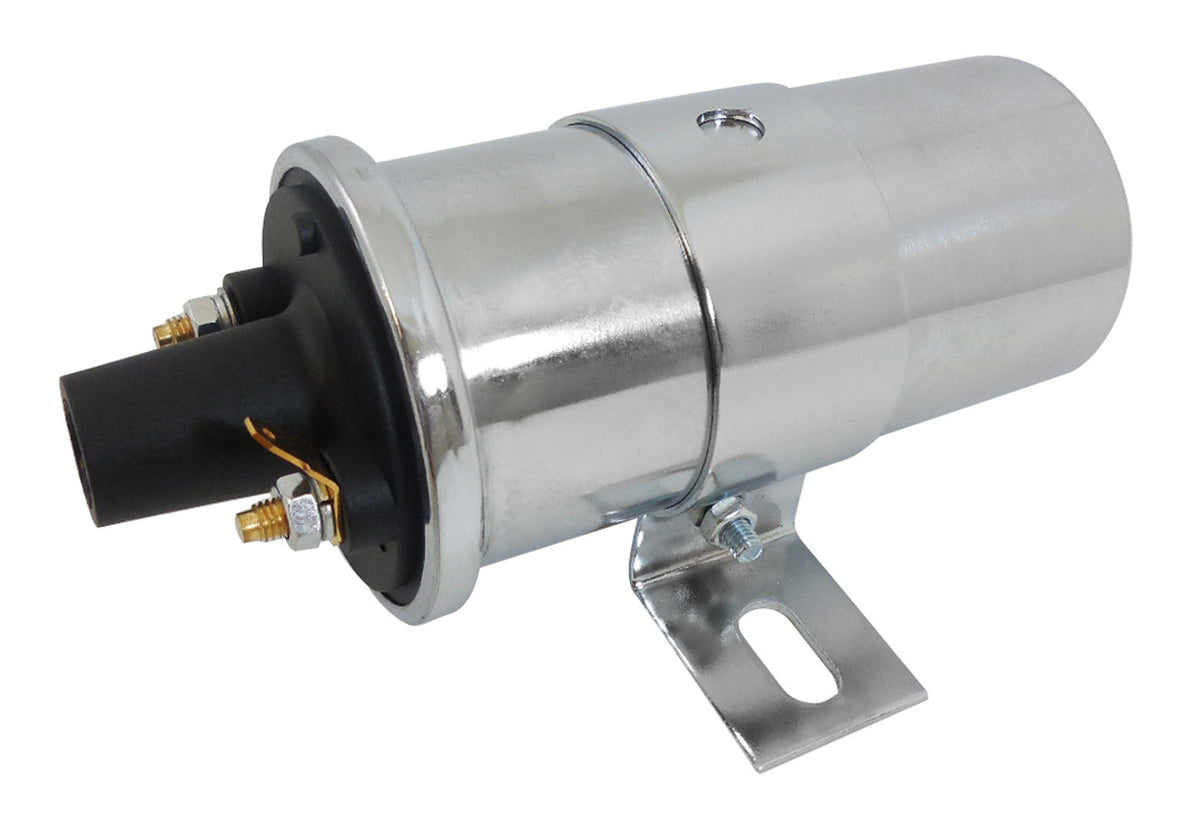 40Kv Coil & Bracket W/O Resistor - R9187