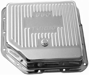 Deep Turbo 350 Trans Pa n-Finned - R9198