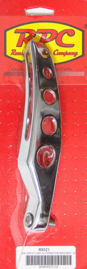 SBC 76-86 LWP Alternator Bracket - R9321