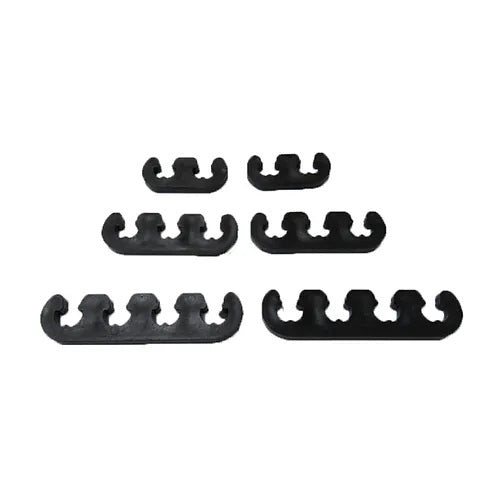 Wire Separators Black - R9372BK