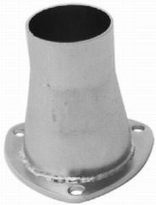 3 1/2In Header Reducers Pair - R9383