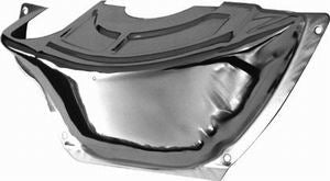 Powerglide Flywheel Dust Cover - R9417