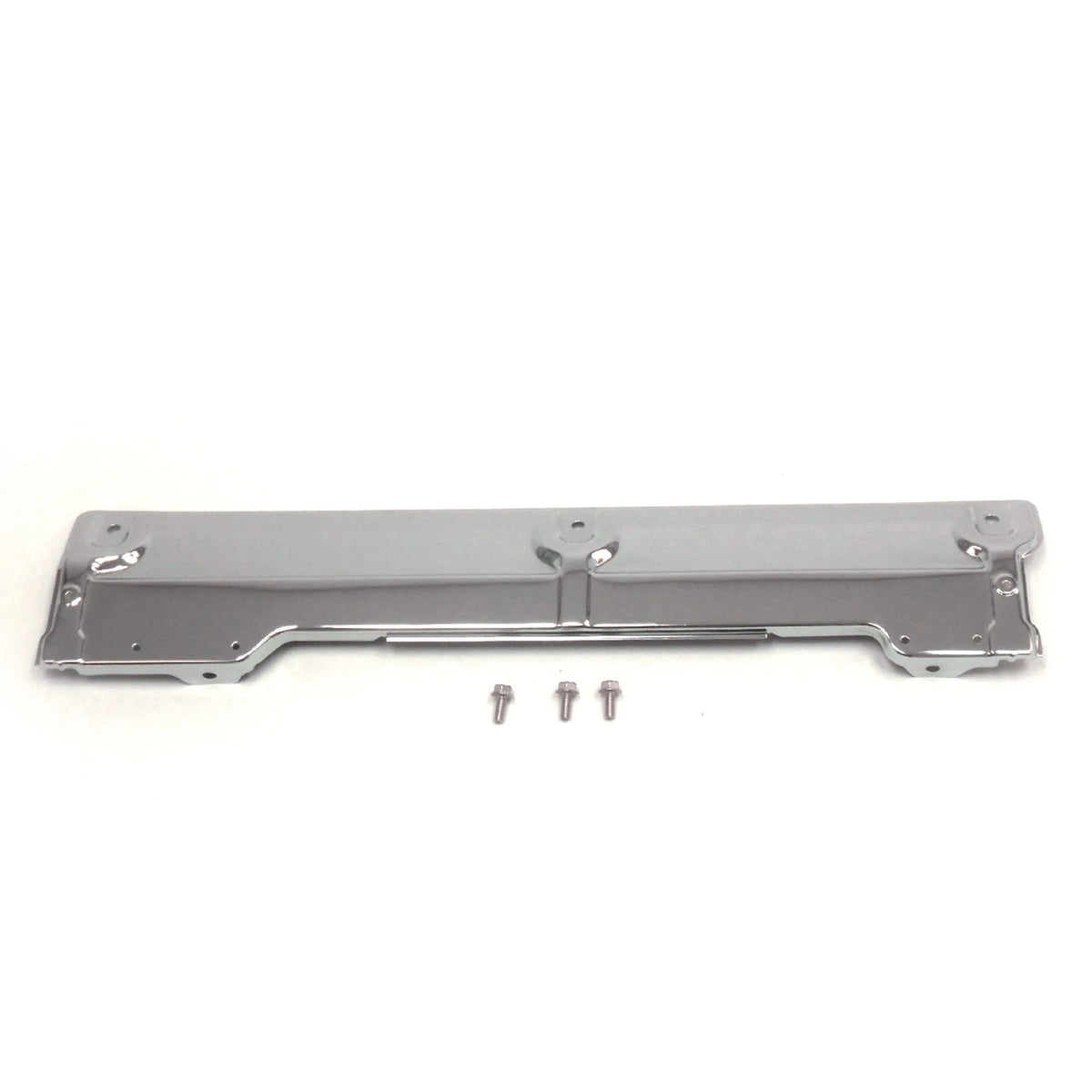 Camaro Radiator Support Panel Chrome - R9426