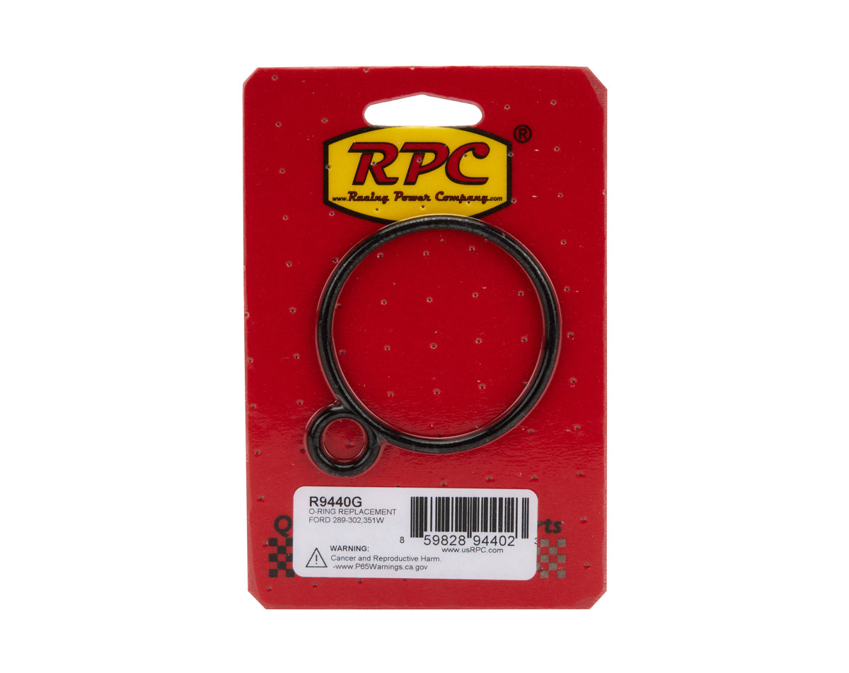 O-Ring Replacement Ford 289/302/351W - R9440G
