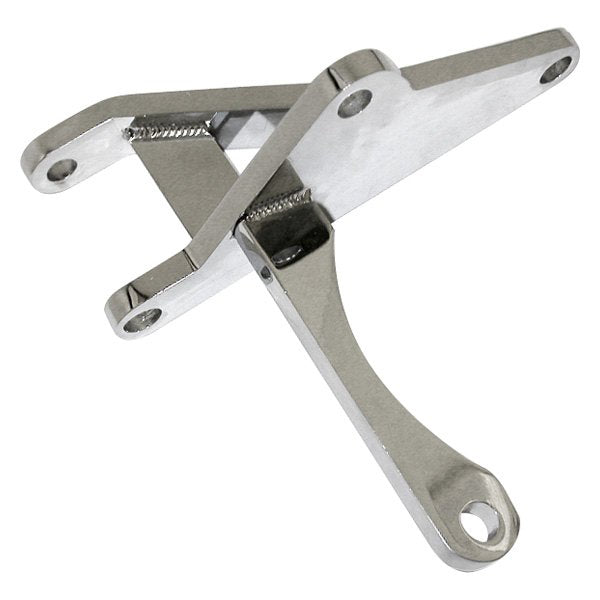 BB Chevy 396-454 Alterna tor Bracket - R9502