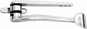 Firewall Mount Gas Pedal - R9507