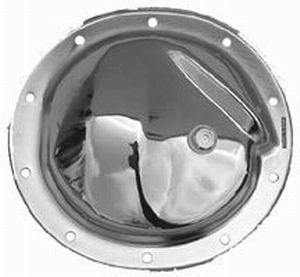 Chevy Intermediate Diff Cover 10 Bolt - R9583