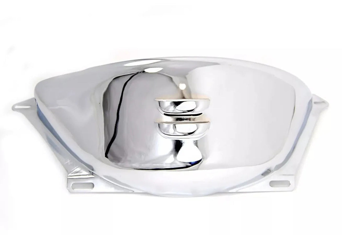 Turbo 350/400 Flywheel Dust Cover - R9588