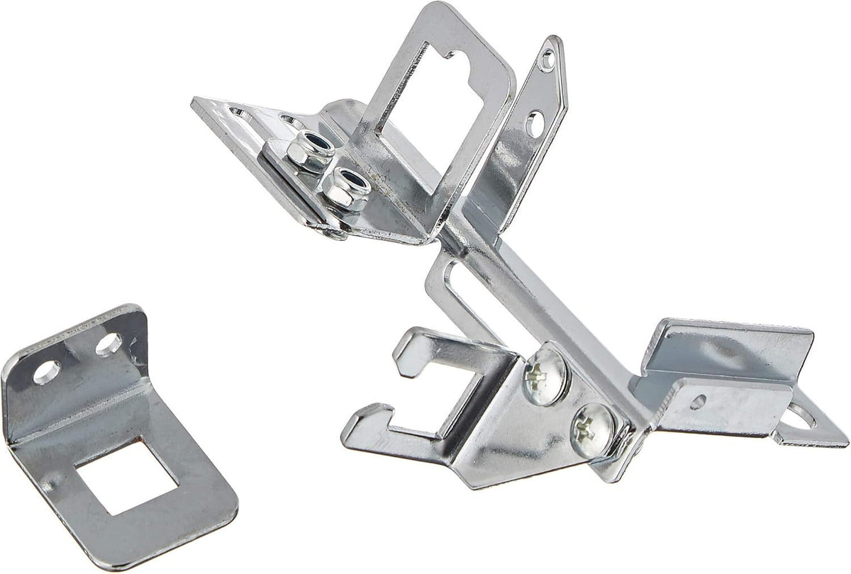 Adjustable Throttle Cab le Bracket W/Trans Kick - R9620