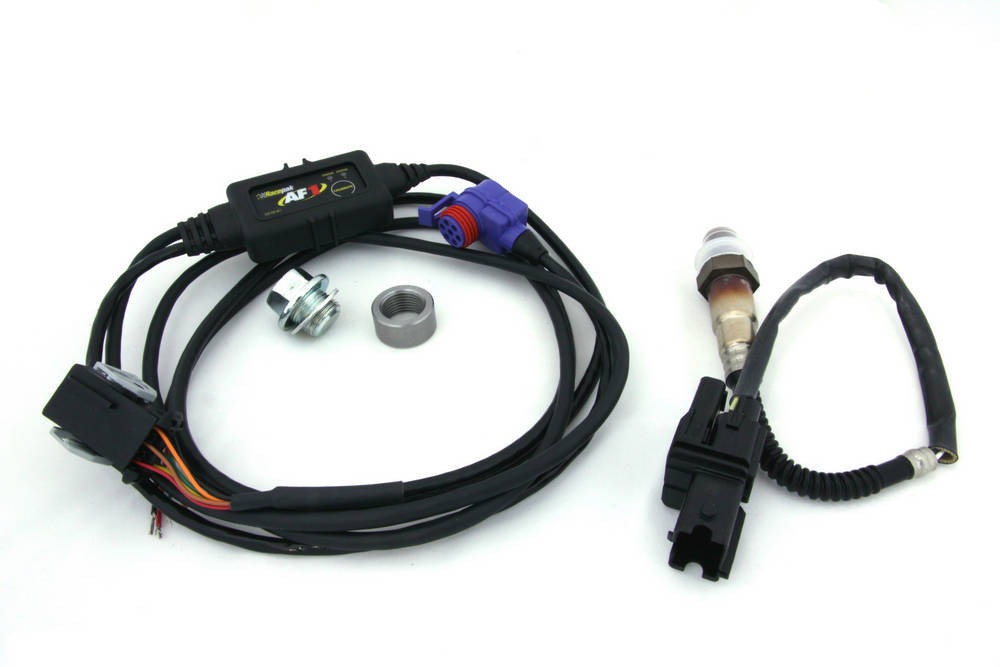 1 Ch Wideband Controller 1 - 220VMAF1