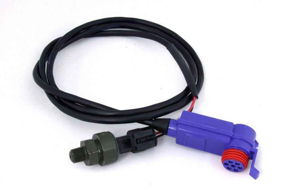 Brake Pressure Module w/ Sensor 0-1500 psi - 220VPPTB1500