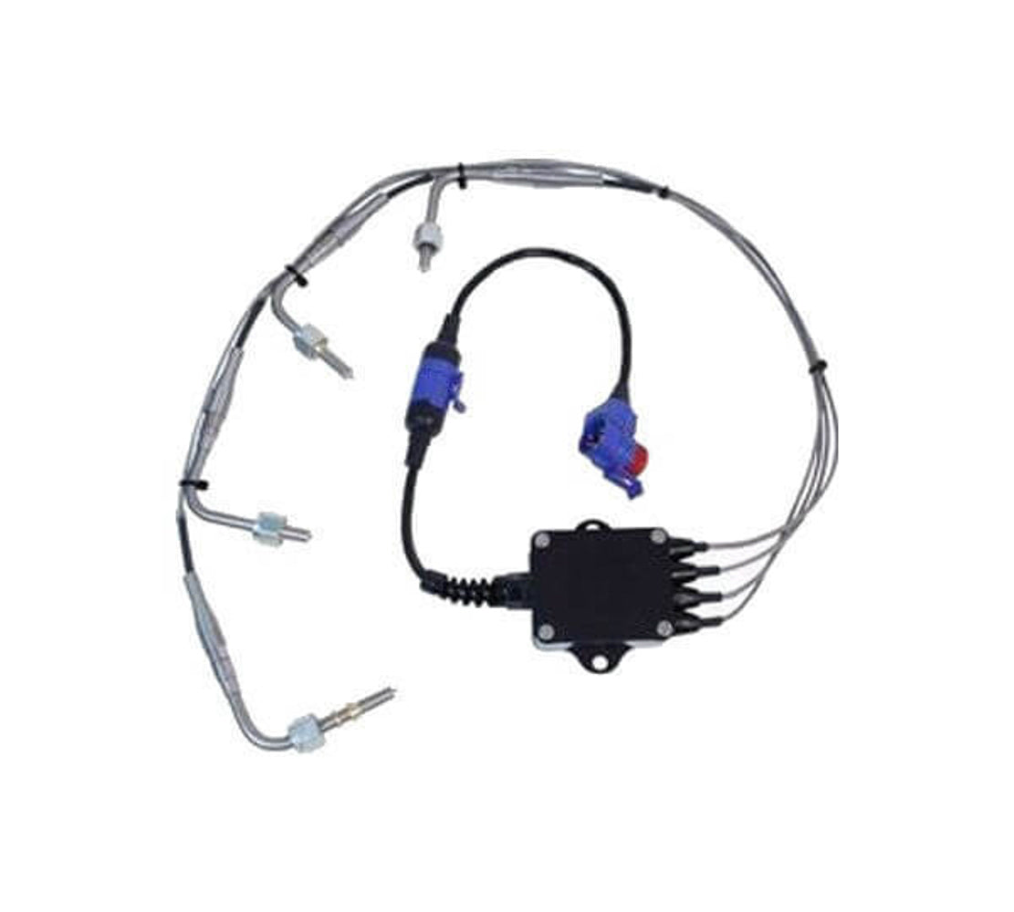 Pyrometer 9" T Cable - 220VPTC2468B09