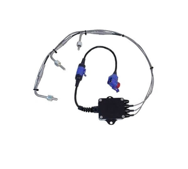 Pyrometer 18" T Cable - 220VPTC2468B18