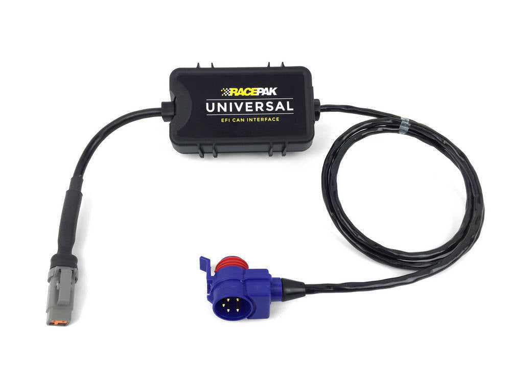 Ecu Interface Module - 230VMEFIUCAN
