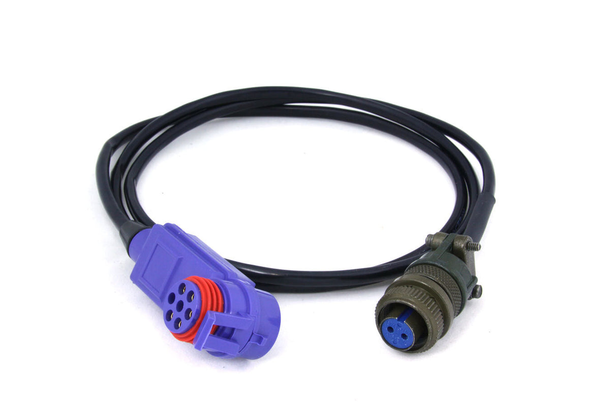 Input Module - Fuel Flow Meter - 230VMFLOW