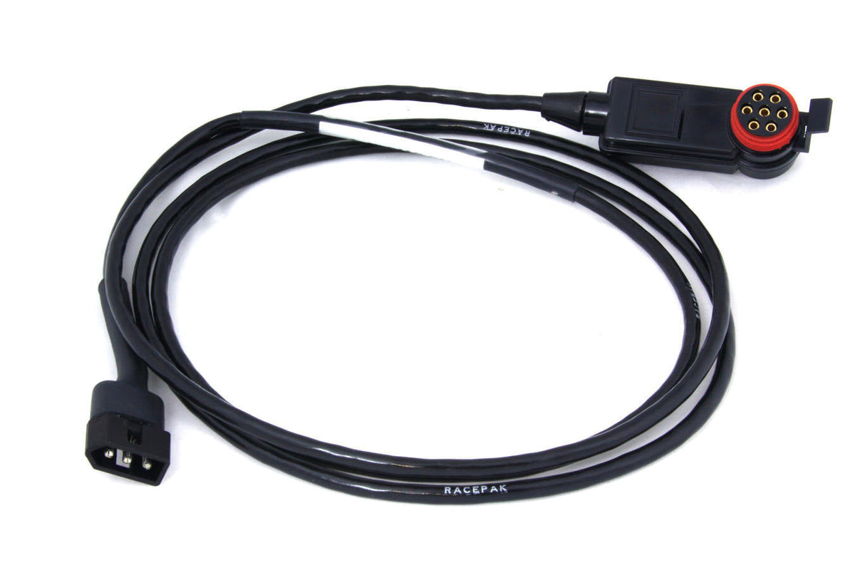 LF Shock Travel Module 65in Cable Length - 240IMTRAV65LF