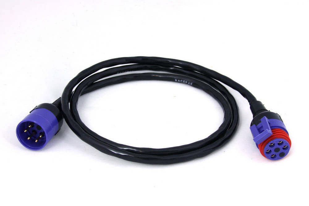 Cable V-Net 5 Pin 6in Length - 280CAVM006