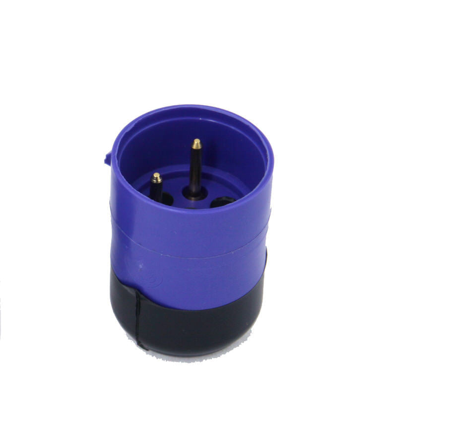 V-Net Cable Terminator Cap - Female - 280CAVMTCAPF