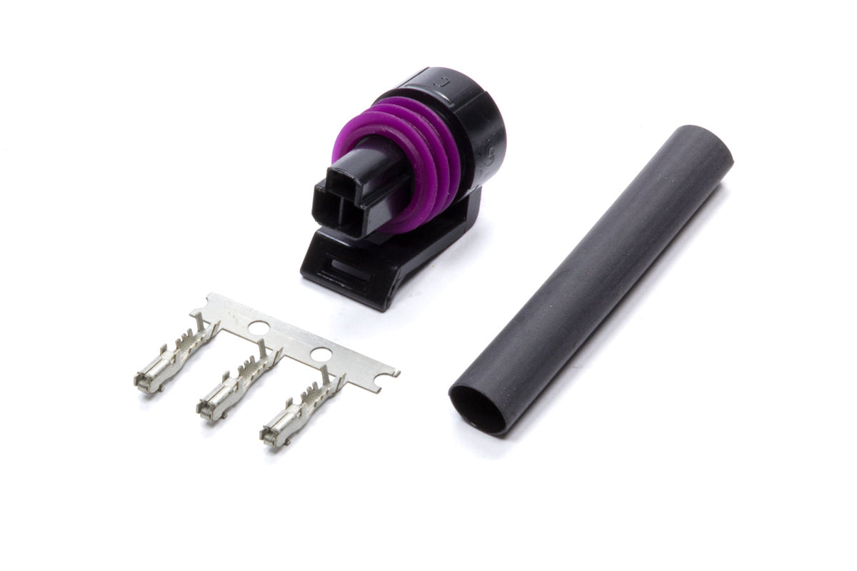 Pressure Sensor Quick Disconnect Terminal Kit - 810CNTI3P