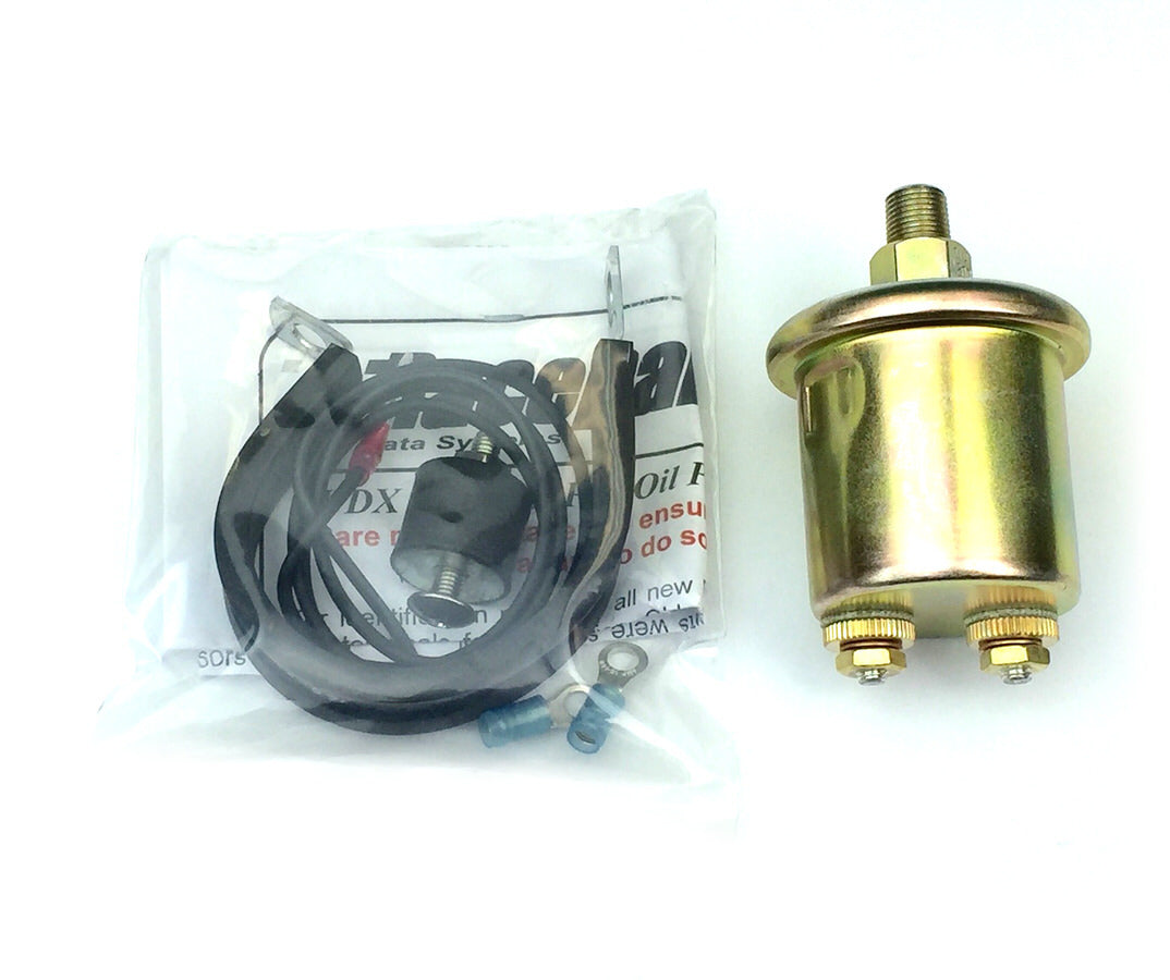 Oil Pressure Sender 0-100psi - 810PT0100SD