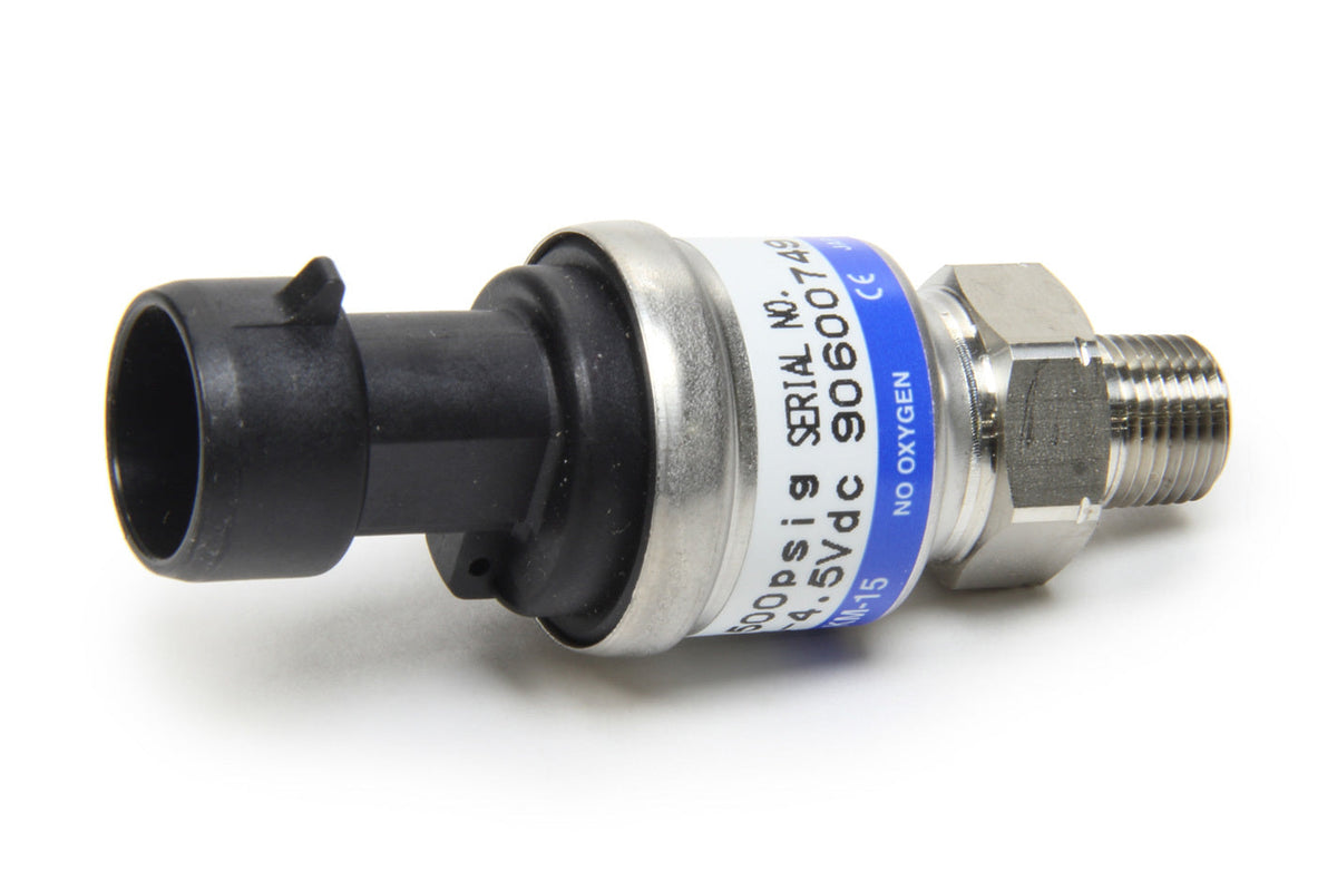 Remote Press Sensor 1500 Psis - 810PT1500HP