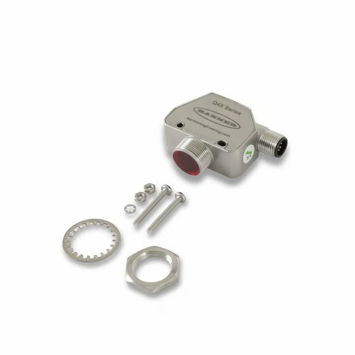 Sensor Ride Height 5 Pos M12 - 810SNRHB2