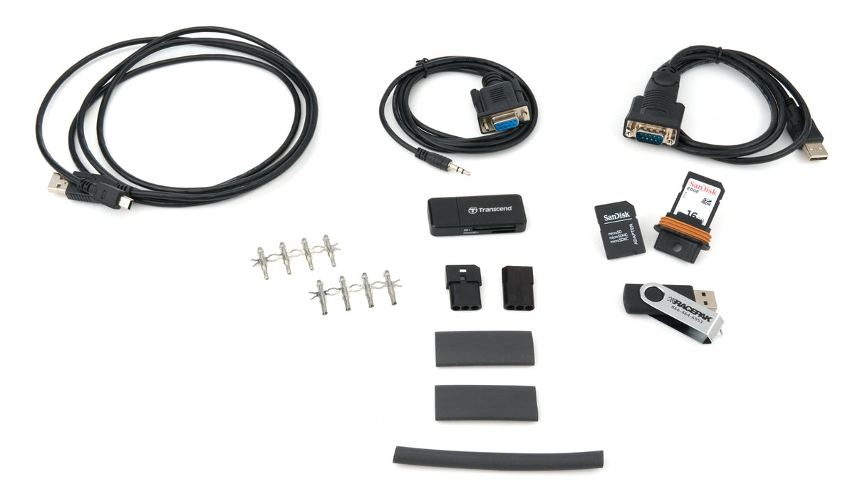 Hardware Emergency Kit - 890DRREK