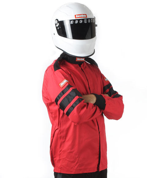 SFI-1 1-L Jacket Red 3X-LARGE - 111018RQP