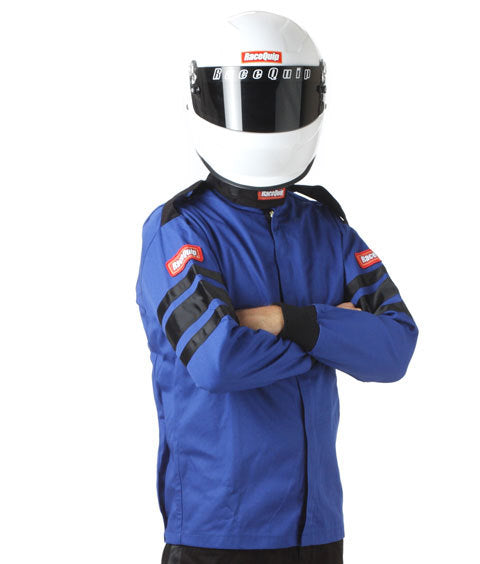 SFI-1 1-L Jacket Blue X-large - 111026RQP