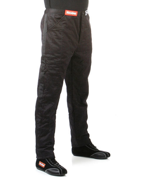 SFI-5 Pants Black Small - 122002RQP