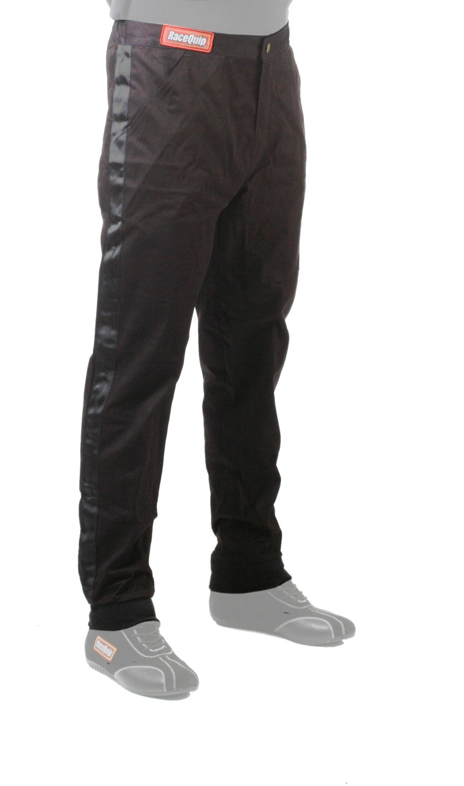 SFI-1 Pants 1-LAYER Ksml Blac - 1970095RQP