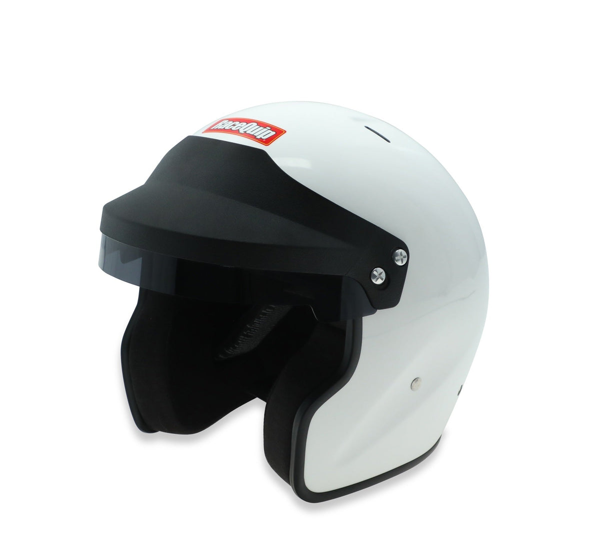 OF25 Open Face Helmet - 257115RQP