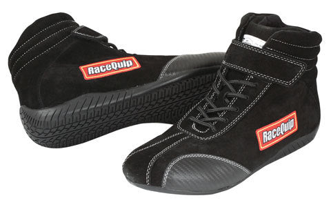 Euro Ankletop Sfi Shoes 12.0 - 30500120RQP