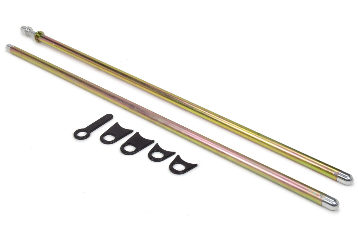 Net Mount Kit Spring Loaded Pin - 700101RQP