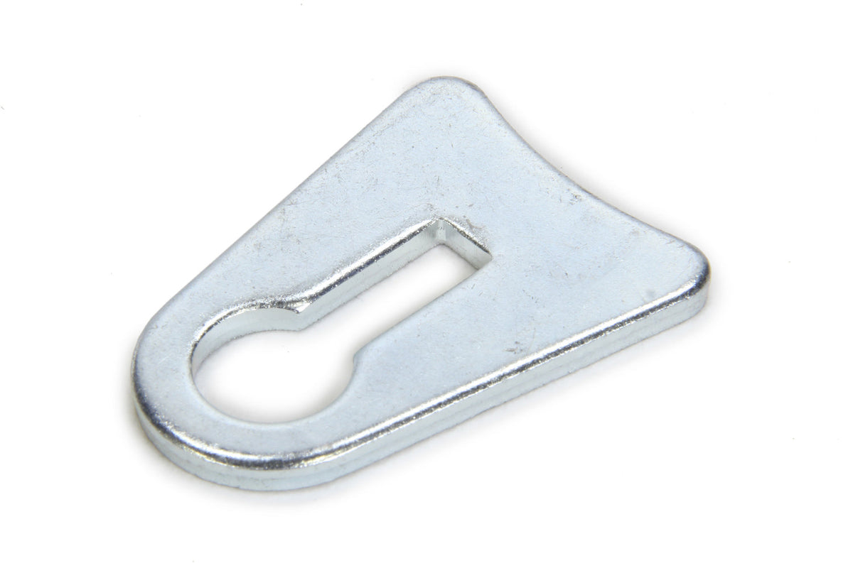 Flat Bar Net Mount Tab Pair - 700909RQP