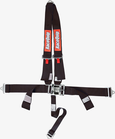 L & L V4PT Harness Set Black - 713003RQP