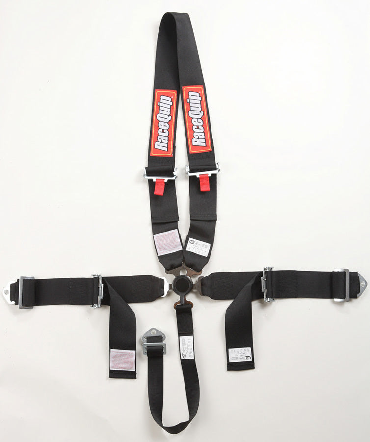Sfi Camlock Dragster U Belts - 748008RQP