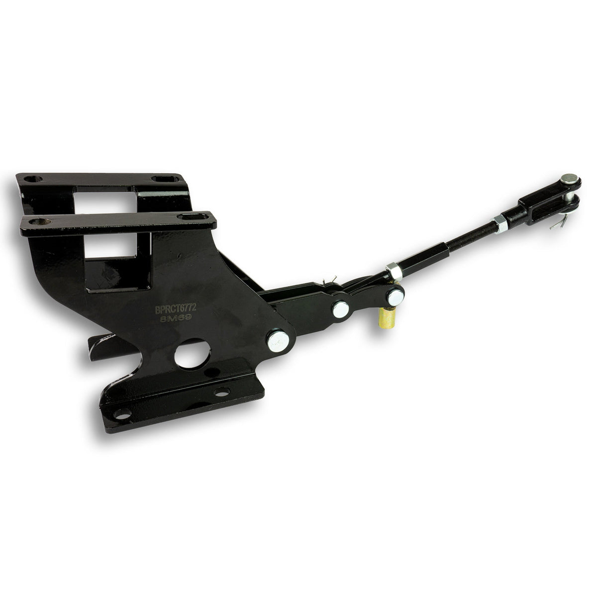 High Rise Brake Booster Bracket - BBK067