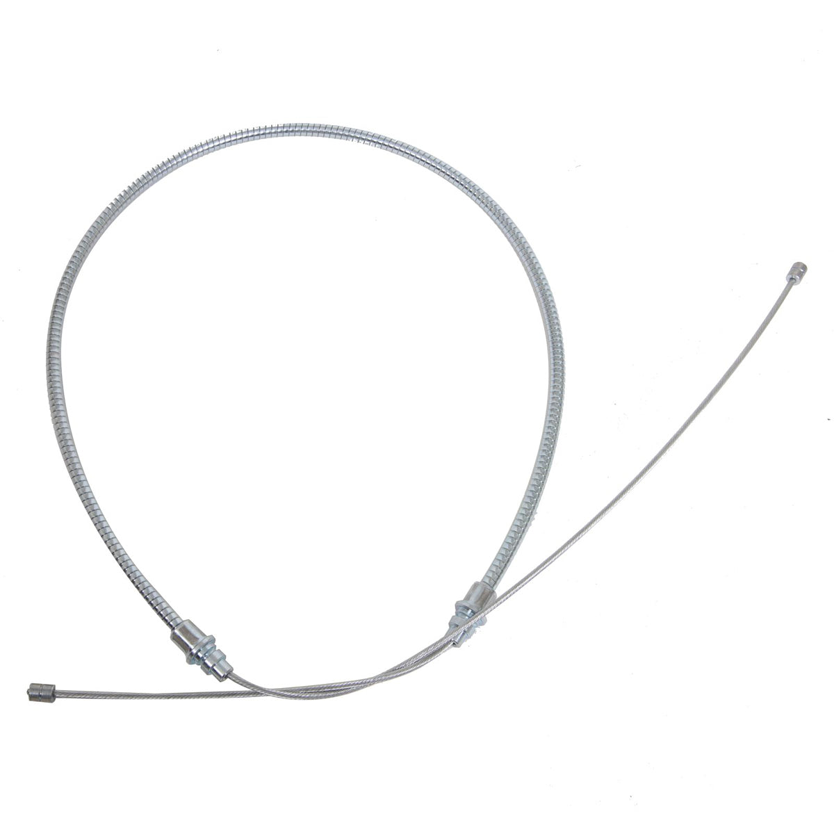 Brake Components - EBCRD1