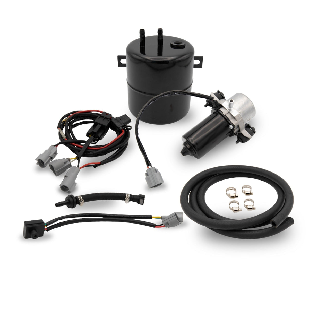 Power Brake Booster Vacuum Pump - EVP21